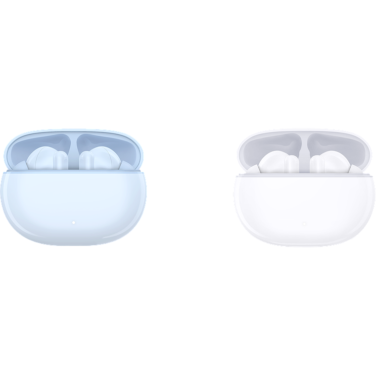 Audifonos Honor Choice Earbuds X7 lite white 2