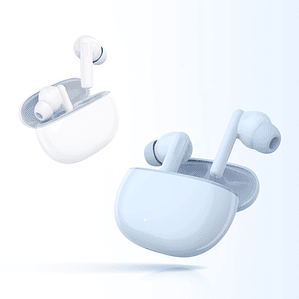 Audifonos Honor Choice Earbuds X7 lite white