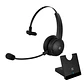 Auriculares mono Klip Xtreme KCH-905 Wireless con base de Carga - Miniatura 2