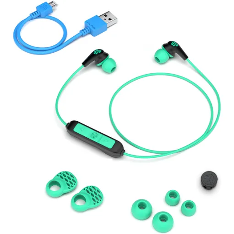 Audifono In Ear JLab JBuds Pro Signature Wireless - Teal 3