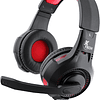 Headset Gamer Xtech Ixion XTH-54 Stereo