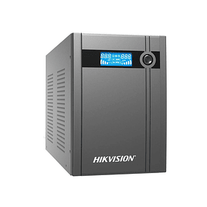 UPS 3000VA Hikvision DS-UPS3000
