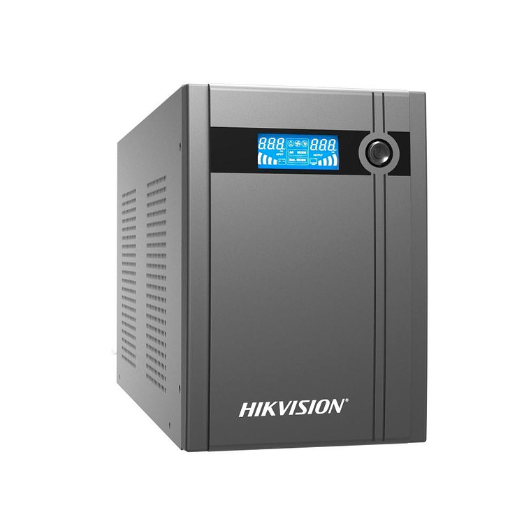 UPS 3000VA Hikvision DS-UPS3000 1