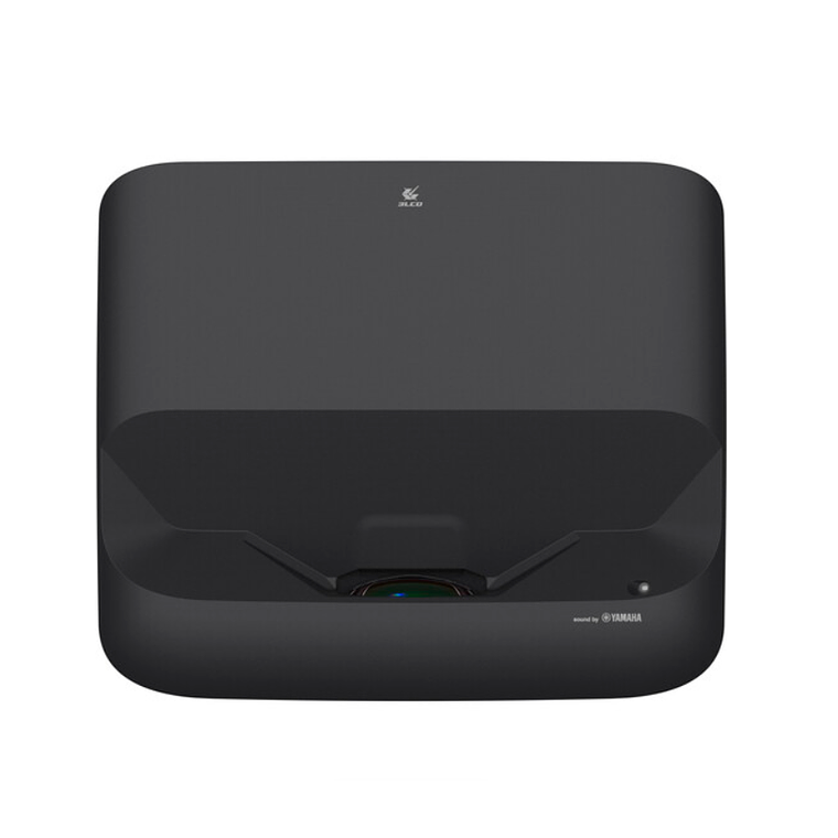 Proyector de cine en casa inteligente Epson EpiqVision Ultra LS650, 3600 lúmenes, láser 3LCD de alcance ultracorto, UHD 4K 4