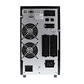 UPS 3000VA en línea, 3000W, 9 salidas IEC, LCD, torre-220V - Miniatura 2