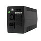 UPS 1000VA Forza SL Series Line interactive 600W AC 220V 4-Italian 1-IEC RJ45 - Miniatura 2