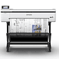 Plotter Epson SureColor T5170M 36“ con Escáner Integrado - Miniatura 1