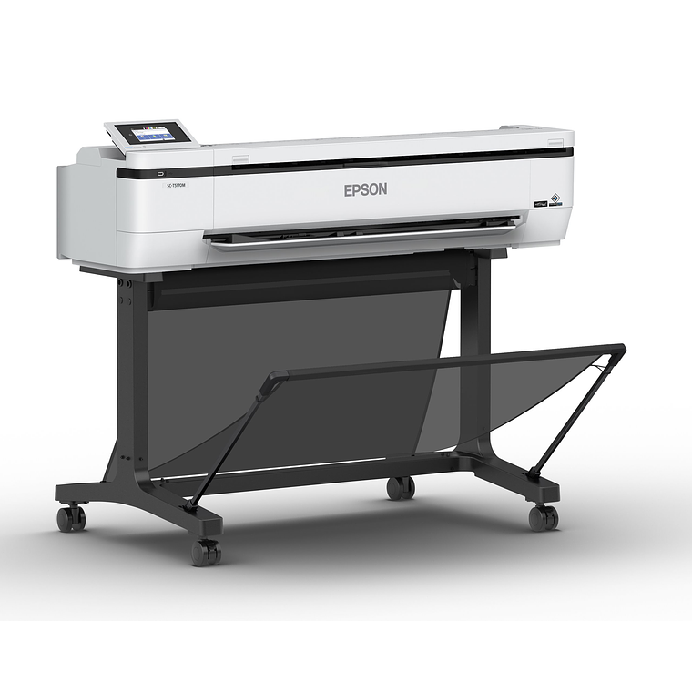 Plotter Epson SureColor T5170M 36“ con Escáner Integrado 2