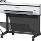Plotter Epson SureColor T5170M 36“ con Escáner Integrado - Miniatura 3