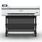 Plotter Epson SureColor T5170M 36“ con Escáner Integrado - Miniatura 4