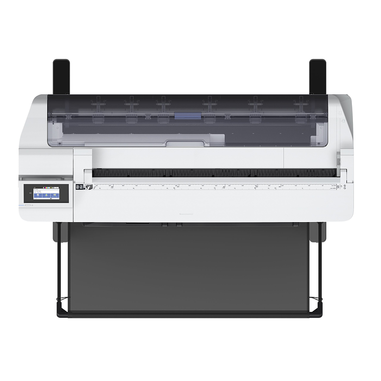 Plotter Epson SureColor T5170M 36“ con Escáner Integrado 5