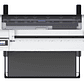 Plotter Epson SureColor T5170M 36“ con Escáner Integrado - Miniatura 5