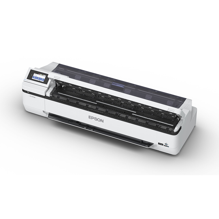 Plotter Epson SureColor T5170M 36“ con Escáner Integrado 6