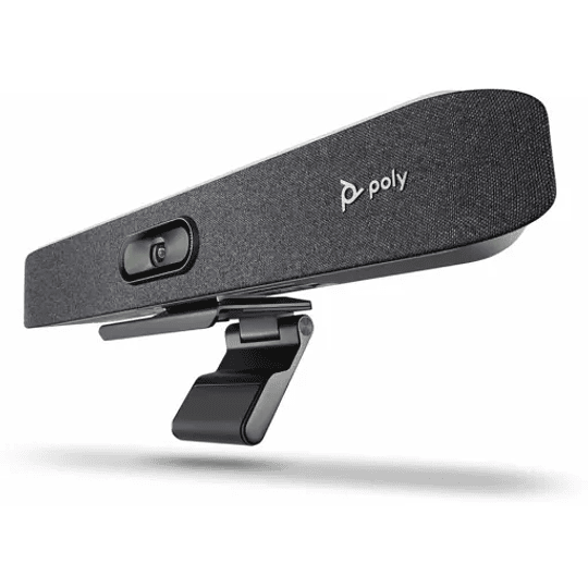 Barra de vídeo All-in-One Poly Studio X30 - con controlador Poly TC8