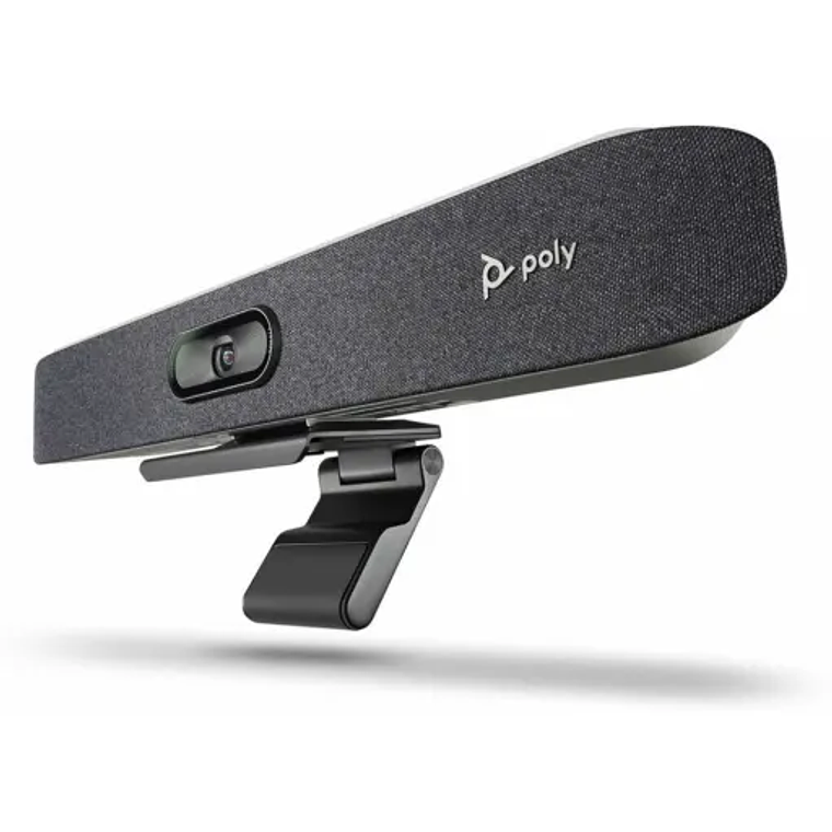 Barra de vídeo All-in-One Poly Studio X30 - con controlador Poly TC8 2