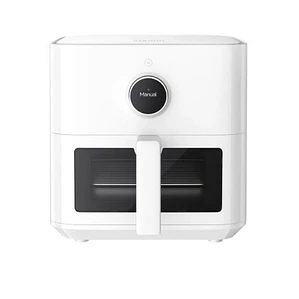 Freidora de aire Xiaomi , 5.5 L