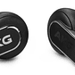 Audifonos AKG N5 (Noise Cancelling Earbuds)  2.4HGz USB-C Dongle, Hi-Res Quality (Black) - Miniatura 3