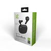 Audífonos ZoundBuds KTE-250BK inalámbricos 