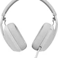Audifono Logitech Zone Vibe 100 Blanco - Miniatura 5