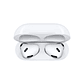 Audifonos AirPods 3 gen con carga lightning. - Miniatura 3