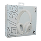 Headset Logitech G735 Wireless  - Miniatura 3