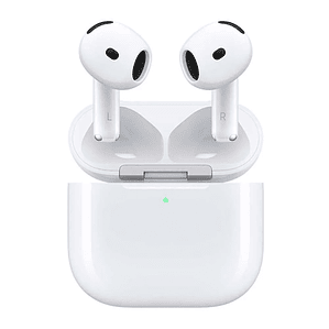 Audifonos Apple AirPods 4