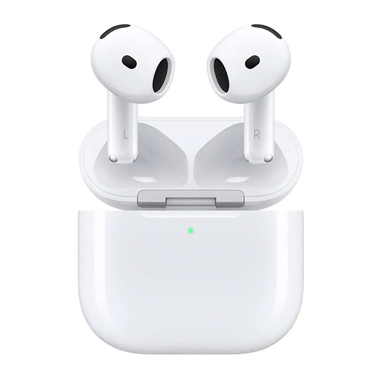 Audifonos Apple AirPods 4 1