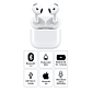 Audifonos Apple AirPods 4 - Miniatura 4