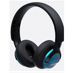 Audifonos Klip Xtreme, inalámbrico para home audio, KNH-750BL