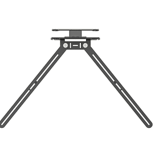 Soporte para monitor Logitech Rally Bar