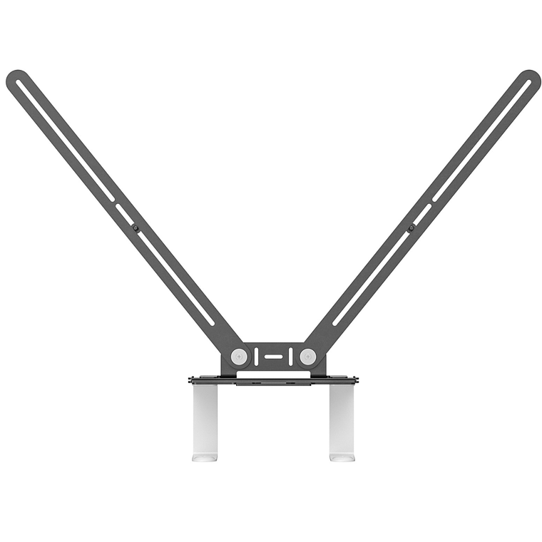 Soporte para monitor Logitech Rally Bar 2