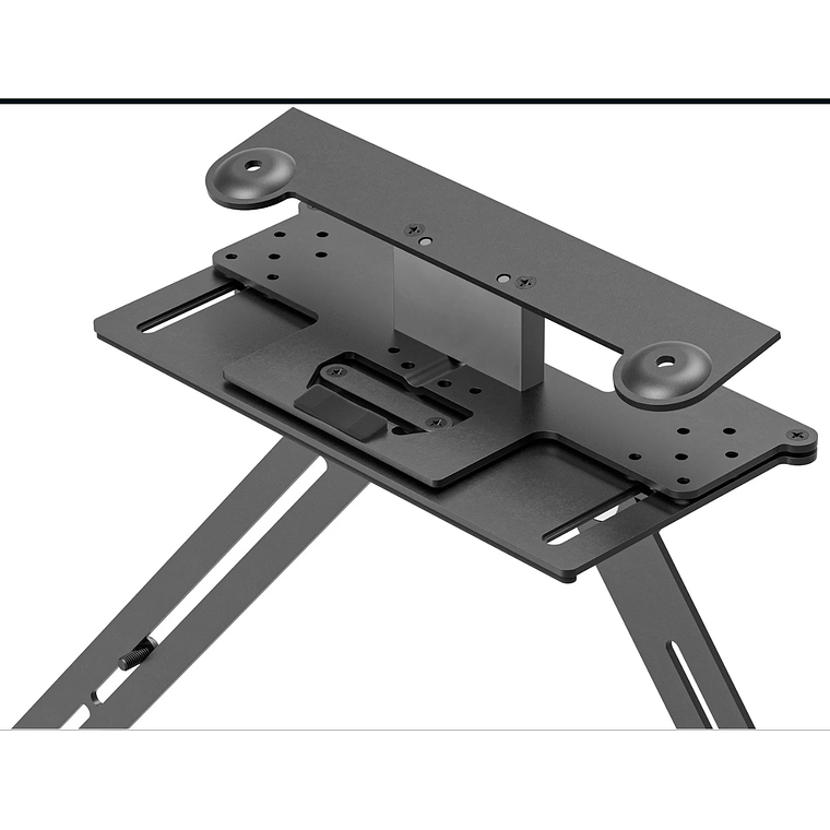 Soporte para monitor Logitech Rally Bar 3