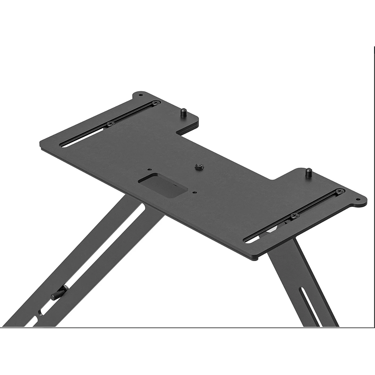 Soporte para monitor Logitech Rally Bar 4