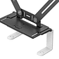 Soporte para monitor Logitech Rally Bar - Miniatura 5