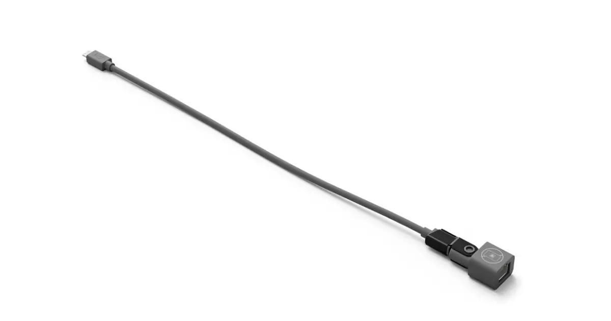 Logitech - USB / network cable - Rally Mic Pod Cat Couple...