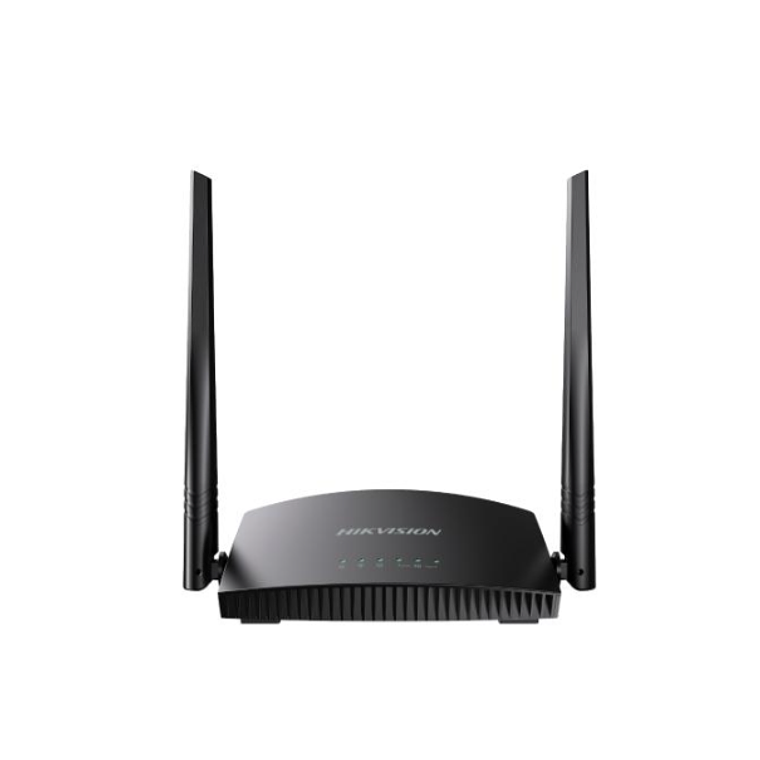 Enrutador Wi-Fi 4G LTE de 300 Mbps, Hikvision 1