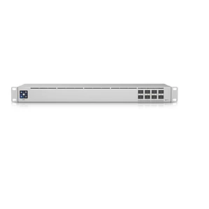 Ubiquiti UniFi Switch USW-Aggregation con 8 puertos Gigabit SFP+ - montaje en rack