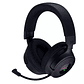 Auriculares inalámbricos para juegos Razer Kraken V4 X con Chroma RGB, RZ04-05170100-R3U1, color negro - Miniatura 1