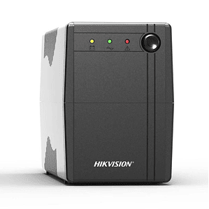 UPS 1000VA Hikvision 