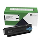 Cartucho de Toner Lexmark - 55B4X00 - Color Negro - Miniatura 2
