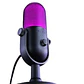 Micrófono Gamer USB RGB Profesional Razer Seiren V3 Chroma - Miniatura 1