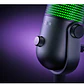 Micrófono Gamer USB RGB Profesional Razer Seiren V3 Chroma - Miniatura 3