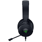 Audífonos Gamer Razer Kraken V4 X, 7.1, Micrófono retráctil, USB-C, Color Negro - RZ04-05180100-R3U1 - Miniatura 2
