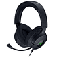 Audífonos Gamer Razer Kraken V4 X, 7.1, Micrófono retráctil, USB-C, Color Negro - RZ04-05180100-R3U1 - Miniatura 3