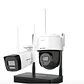 Cámara de Vigilancia 3MP IP Doble Lente Tapo C246D 2K IP65 - Miniatura 2