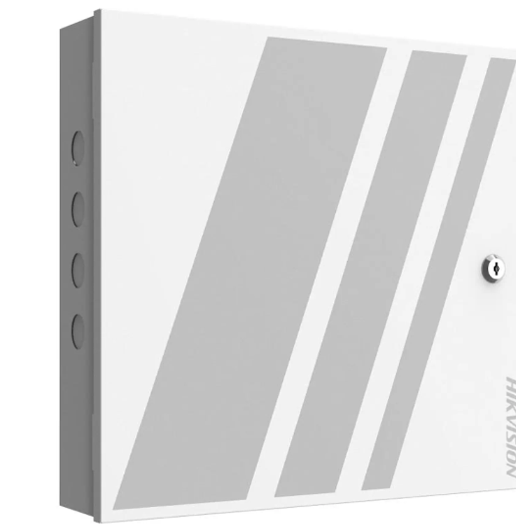 Controlador de acceso, 24 puertos, Soporte TCP/IP, Hikvision - DS-K2624X 1