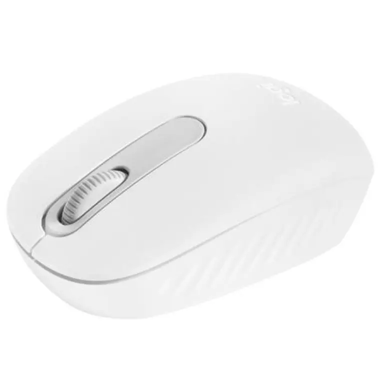 Mouse Inalámbrico Logitech M196 Bluetooth - Blanco Crudo 4