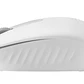 Mouse Inalámbrico Logitech M196 Bluetooth - Blanco Crudo - Miniatura 5