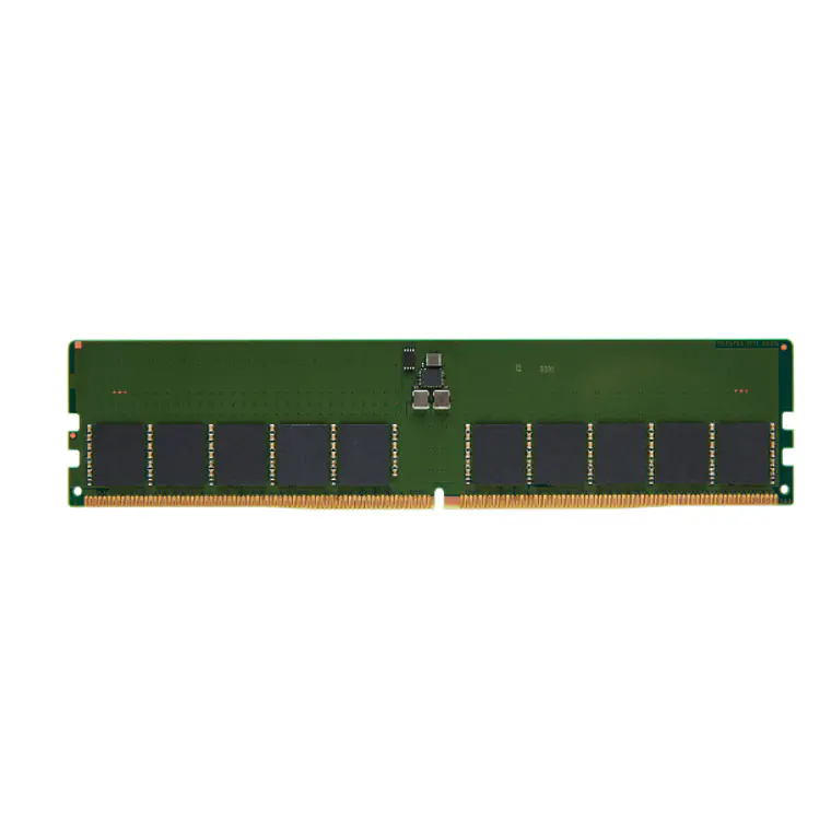 Memoria Ram 64GB, DDR5, 5600MHz, CL46 Dimm Kingston 1