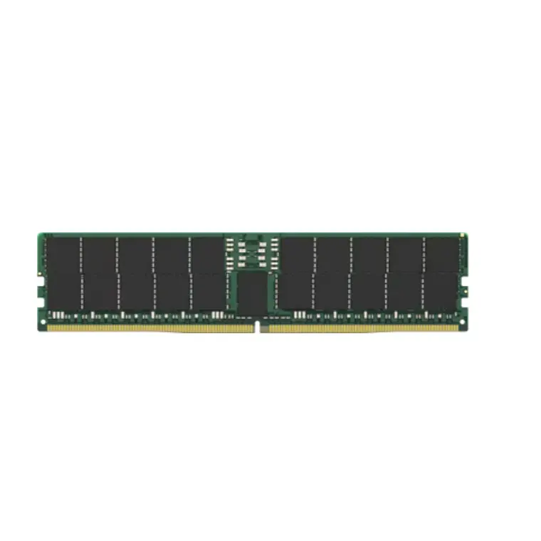 Memoria Ram 64GB, DDR5, 5600MHz, CL46 Dimm Kingston 2